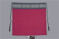 藏品(女子片裙)的圖片